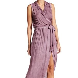 YFB Pier Maxi Dress M